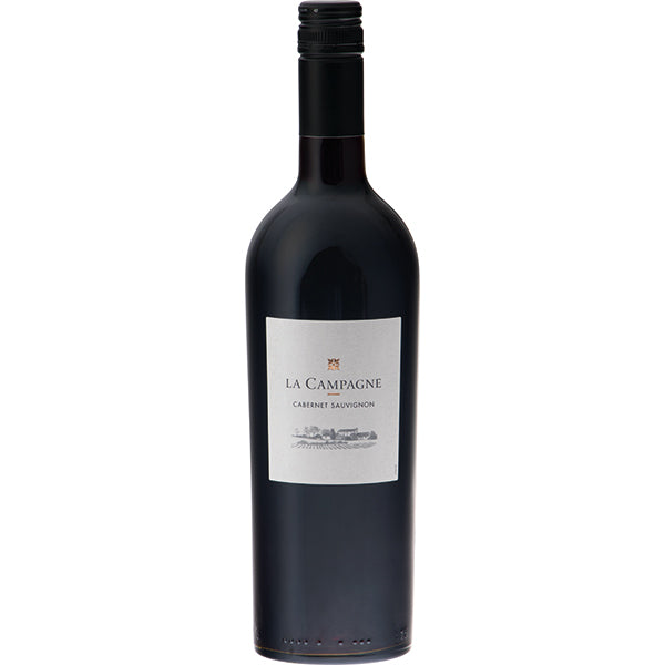 Le Pressoir Cabernet Sauvignon 6x75cl