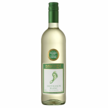 Barefoot Sauvignon Blanc 1x75cl