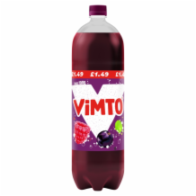 Vimto Original Pet 8x2ltr
