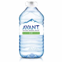 Avant Mineral Still Water 3x5ltr