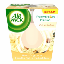 Airwick Candle Vanilla 6x105g
