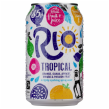 Rio Tropical Can 24x330ml