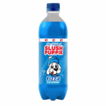Slush Puppie Blue Raspberry 12x500ml