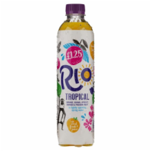 Rio Tropical Pet 12x500ml