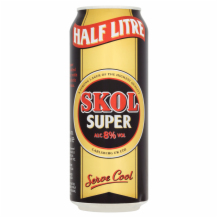 Skol Super 24x500ml