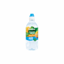 Volvic Tof Man Pas Sfree Scap 6x750ml