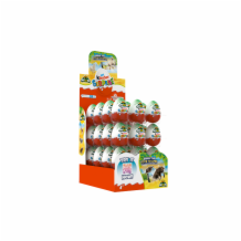Kinder Surprise T 36x20g