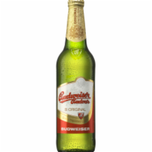 Budweiser Budvar 20x50cl