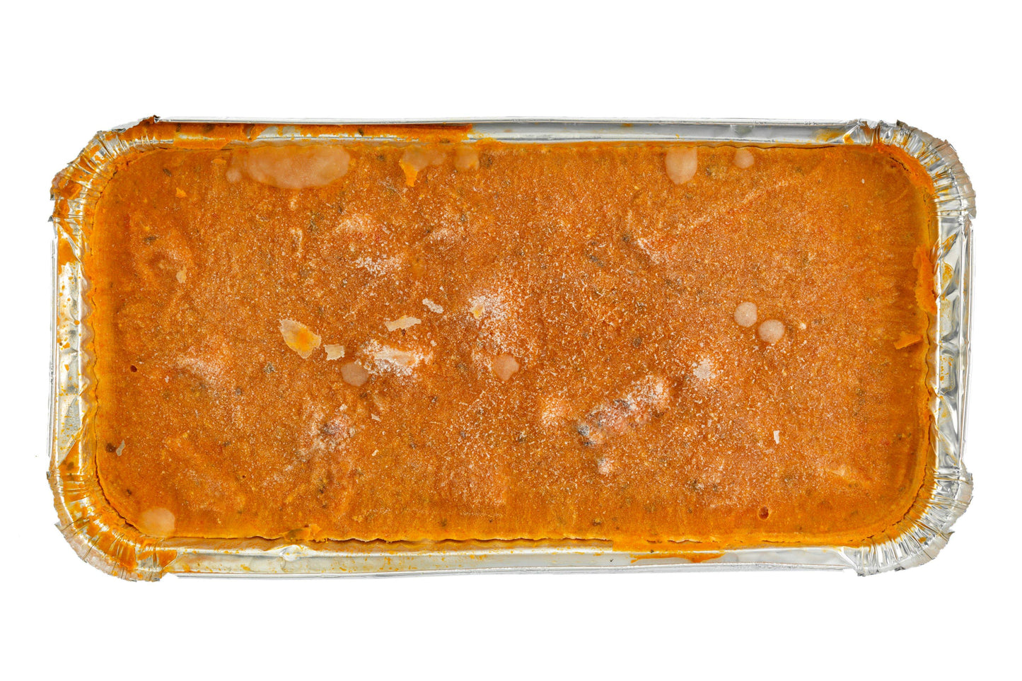 Sysco Classic Chicken Tikka Masala 2 x 1.36kg Ready Meals Asetena Pa