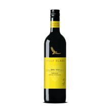 Wolf Blass Yellow Shiraz 1x75cl