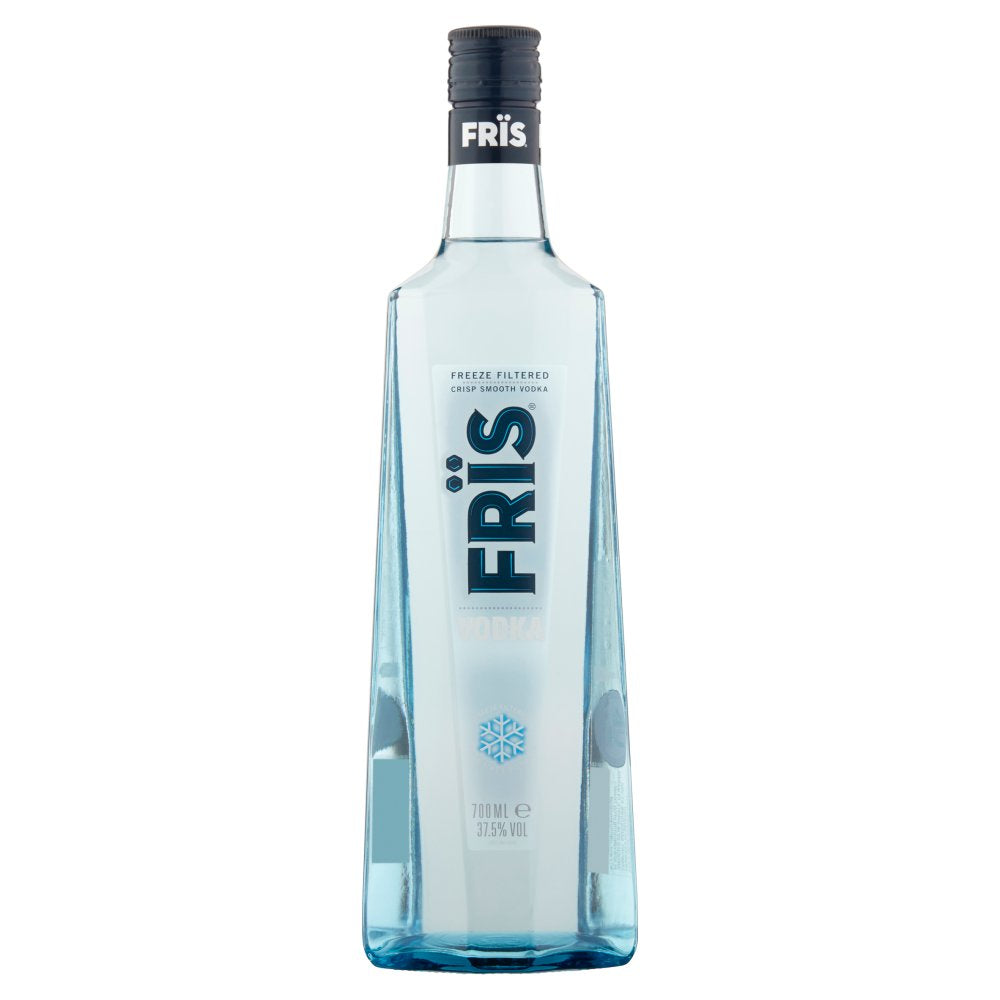 Frïs Vodka 700ml 70Cl × 6