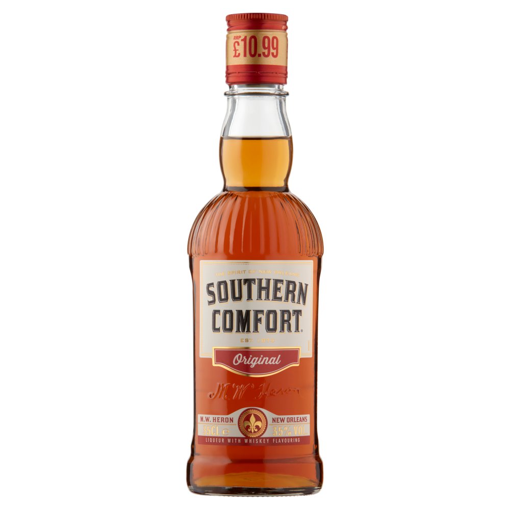 Southern Comfort Original 35cl 35Cl × 1