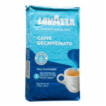Lavazza Decaffinato Norma 8x250g