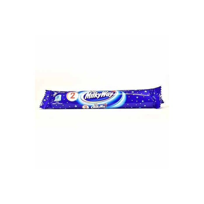 Milkyway Twin 28x43g