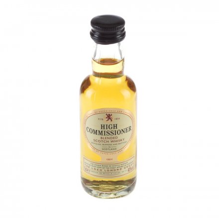 High Commissioner 1x35cl