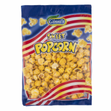Ginni Popcorn Sweet Bags 10x90g