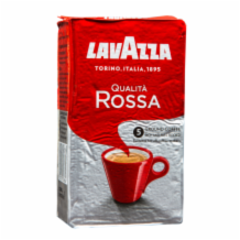 Lavazza Qualita Rossa Vp 6x250g