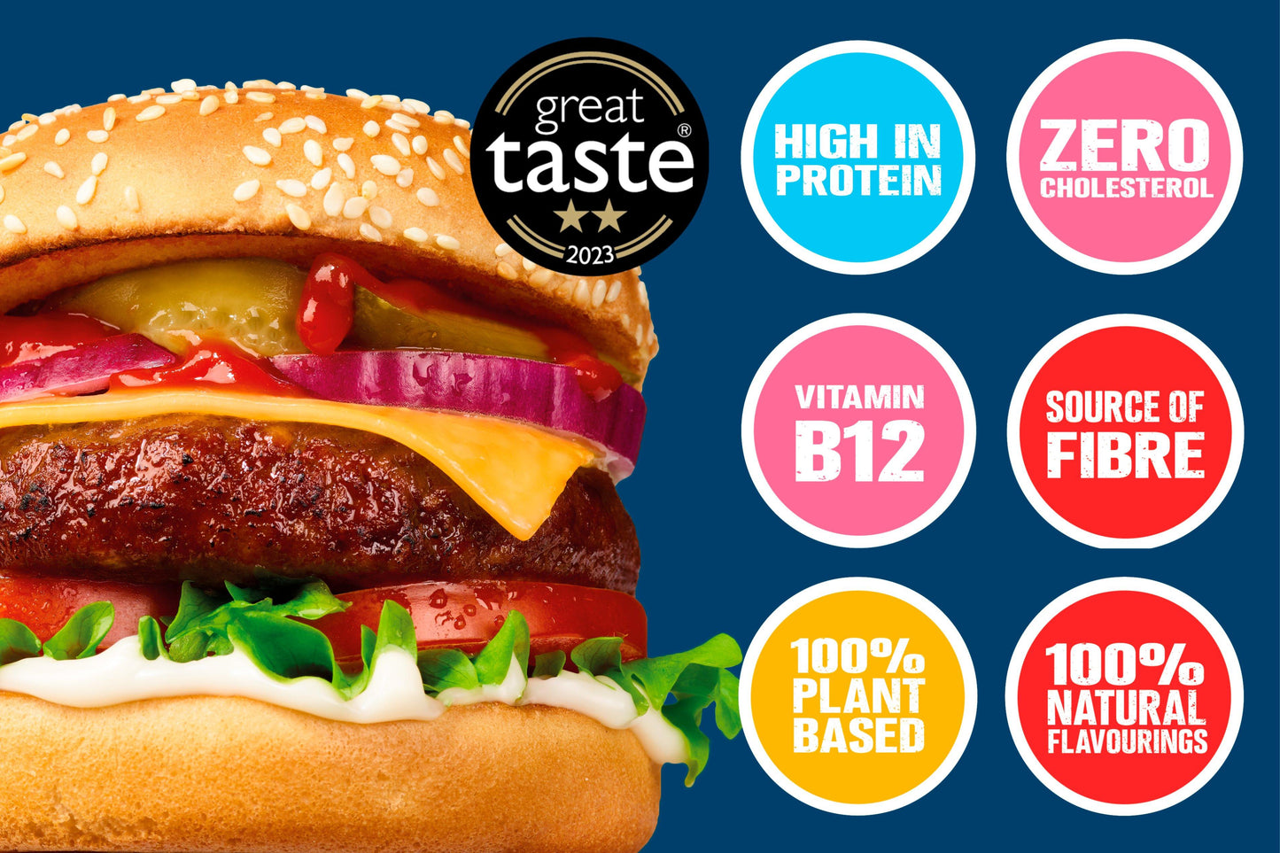 Little & Cull Carrot, Red Lentil & Coriander Soup 6 x 1.6kg Ready Meals Asetena Pa