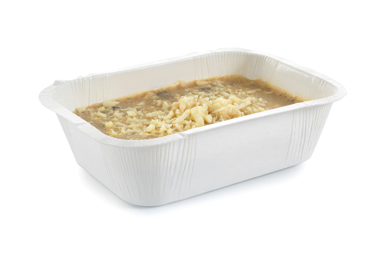 Brakes Mushroom Risotto 12 x 350g Ready Meals Asetena Pa