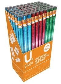 Gift Wrap Unicolour Holo mx7m 1x