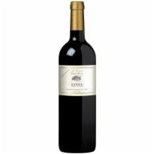 Le Pressoir Fitou 1x75cl