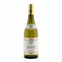 Jean P Robert Chablis 1x75cl
