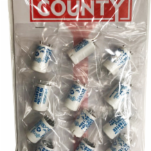 County Starter Switch ' 12xLW38