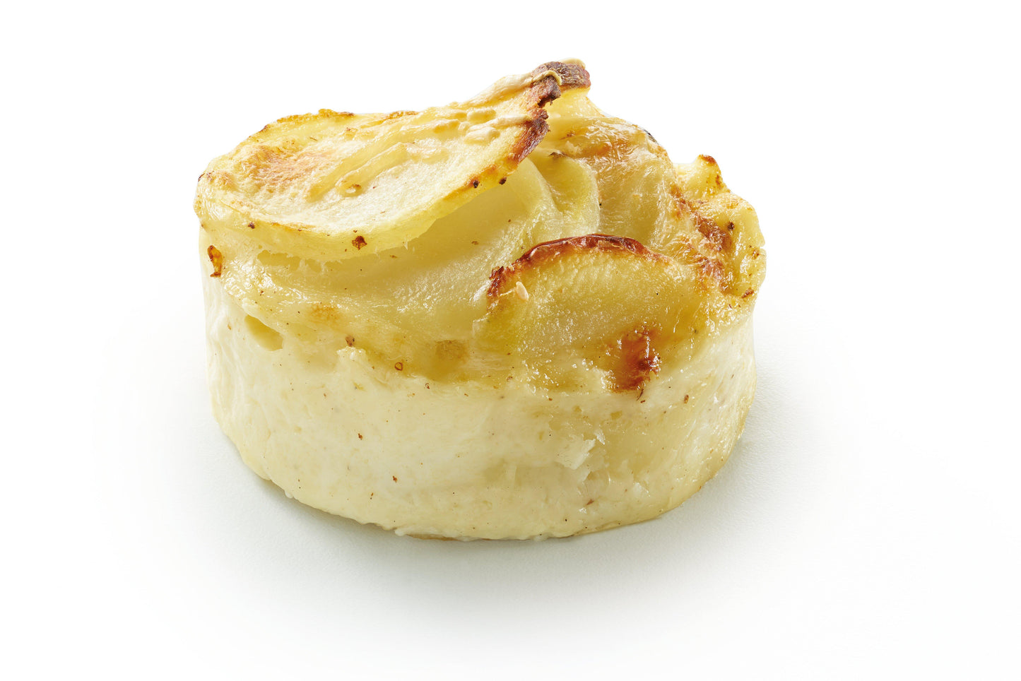 Traiteur de Paris Premium Potato Gratin 1 x 20 Ready Meals Asetena Pa