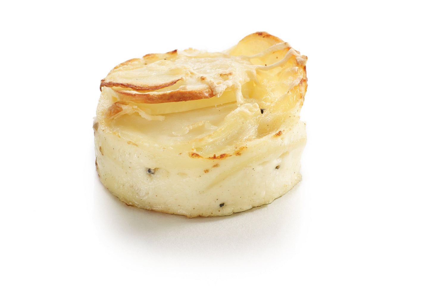Traiteur de Paris Potato & Truffle Gratin 1 x 20 Ready Meals Asetena Pa
