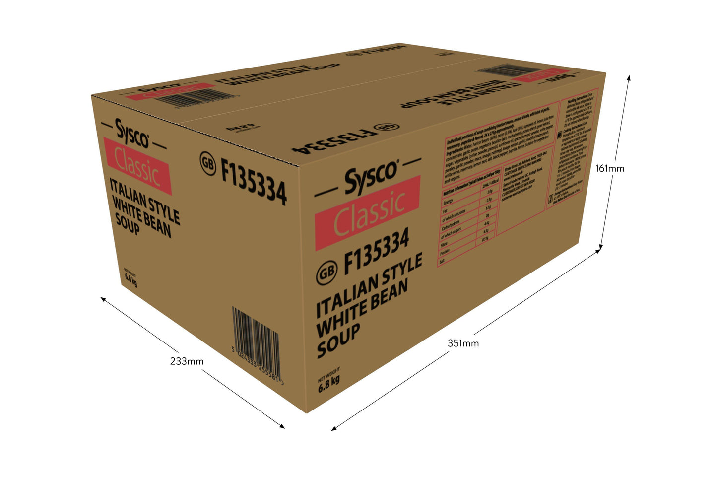 Daloon Curried Vegetable & Chicken Spring Rolls 80 x 90g Ready Meals Asetena Pa