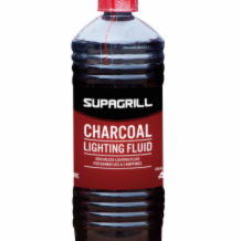 Supagrill Lighting Fluid 1x1ltr