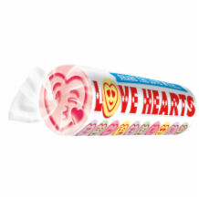 Swizzels Giant Love Hearts 24x39g
