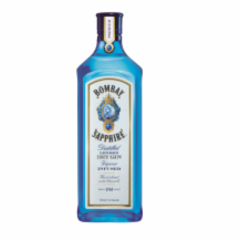 Bombay Sapphire Gin 1x70cl