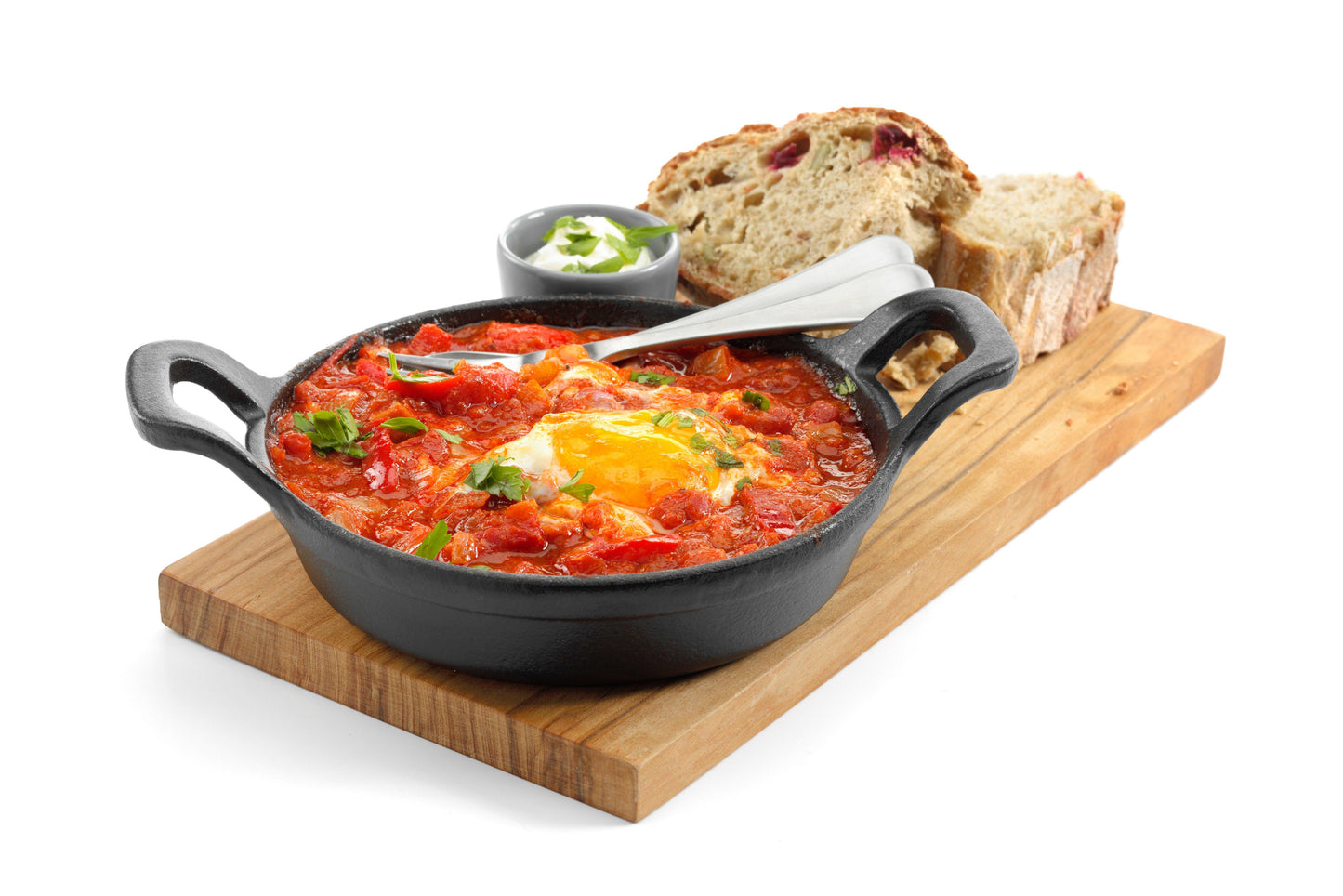 The Kitchen Shakshuka 1 x 2kg Ready Meals Asetena Pa