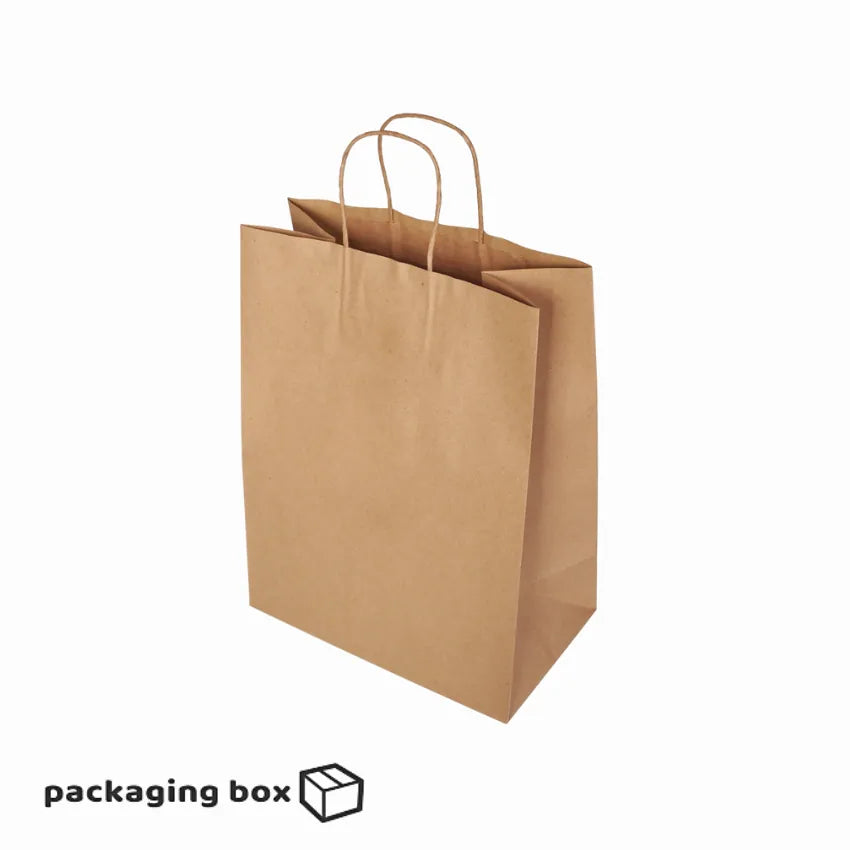 Brown Paper Bags 999x10x10