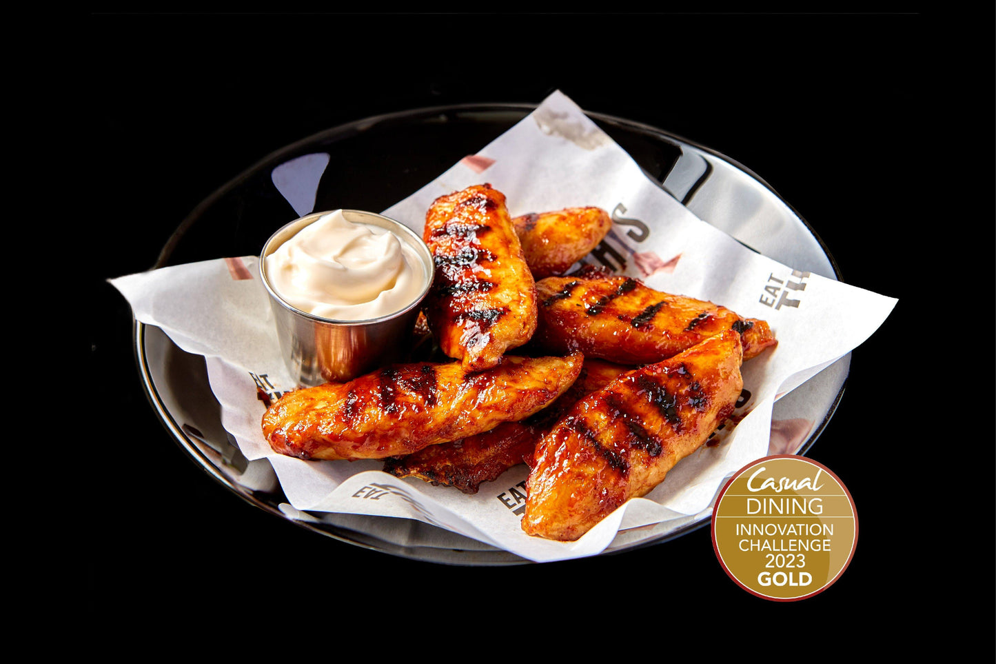 Garden Gourmet Sensational Fillet Pieces 1 x 2kg Ready Meals Asetena Pa