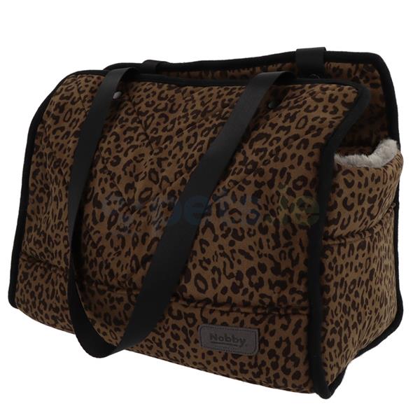 Leo Bot Carrier Bag 1x100's