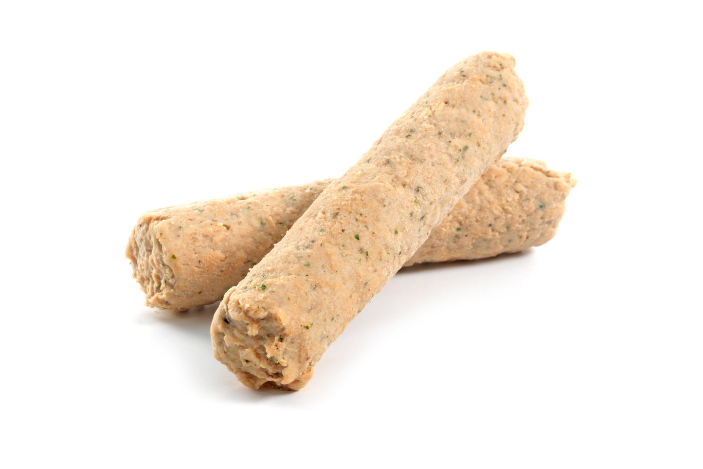 Innovate Foods Vegan Cumberland Sausage (Scotland only) 1 x 1kg Ready Meals Asetena Pa