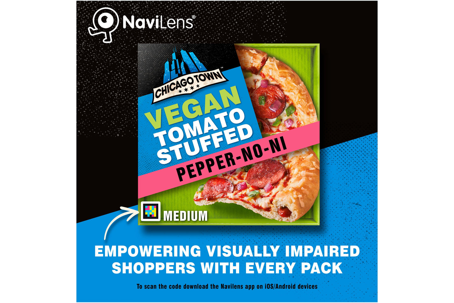 Sysco Classic Chickpea Shawarma & Cauliflower Bhaji Vegan Croquettes 2 x 50 Ready Meals Asetena Pa
