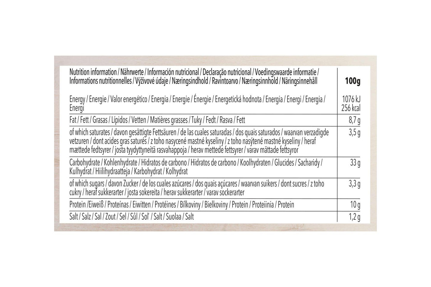 Meatless Farm Pizza Pepperoni 12 x 410g Ready Meals Asetena Pa