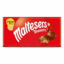 Maltesers Teasers 23x100g