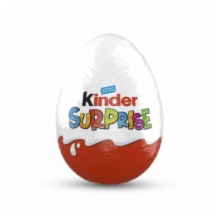 Kinder Surprise T7 72x20g