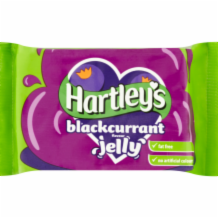 Hartleys Blackcurrant Jelly 12x135g