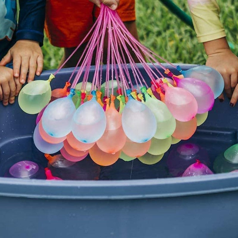 Water Bombs 1x80's