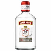 Smirnoff 1x20cl