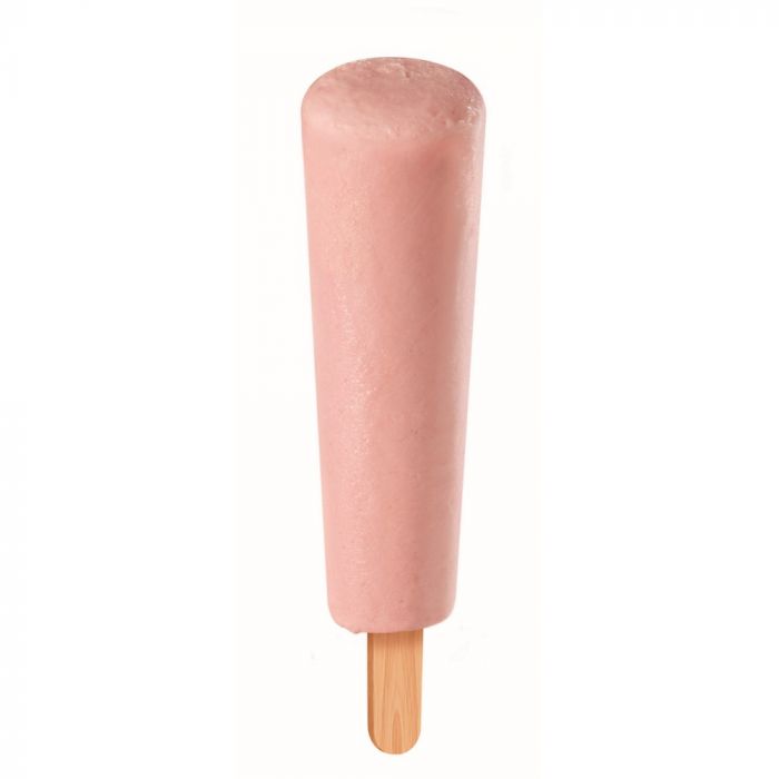 Mini Milk Strawberry 44x35ml