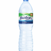 Buxton Still Water 6x1.5ltr