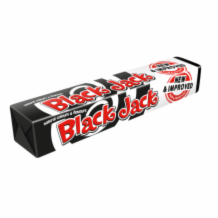 Barratt Black Jack Sticks 40x36g