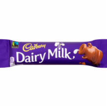 Cadbury Dairy Milk Bar 48x45g