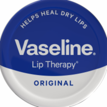 Vaseline Lip Therapy 12x20g